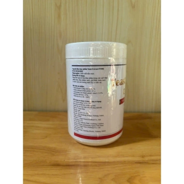Yeast Peptone FN502 - Hàng Tan tốt, hỗ trợ lên men vi sinh, trồng nấm đông trùng hạ thảo, giá ưu đãi 220.000₫ 2