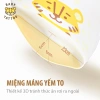 Yếm Ăn Dặm Baby Tattoo Silicone Cao Cấp - Mềm Mại, Máng Hứng Lớn, Giá 190.000đ 7