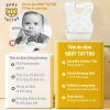 Yêm ăn dặm bé mang hứng Baby Tattoo - Vải dùng 1 lần, hộp 20 cái, giá 160.000 VND 3