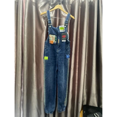 Yếm bò NewTag size S cao cấp chất bò mềm giảm giá 19% chỉ 450.000₫ 2