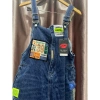 Yếm bò NewTag size S cao cấp chất bò mềm giảm giá 19% chỉ 450.000₫ 4