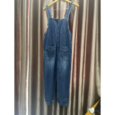 Yếm bò NewTag size S cao cấp chất bò mềm giảm giá 19% chỉ 450.000₫ 5