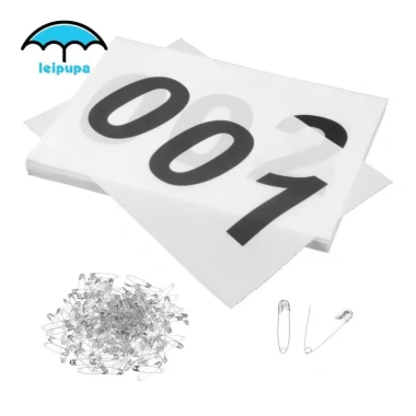 Yếm chạy bộ Leipupa chống rách, tái sử dụng - Thoải mái cho vận động viên, giá 464.200 VND