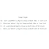 Yếm Chó Mèo Nơ Bướm Cotton Nguyên Chất Ren Viền - Khăn Nước Bọt Thú Cưng Chó Nhỏ Vừa 9