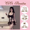 Yếm Cosplay Cô Hầu Gái Nữ Chiến Binh CICI BONITA HCM CP31 Giá Ưu Đãi 135k