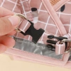 Yếm đệm lưới mềm cho thú cưng - Dây dắt chó phản quang thoáng khí - Chỉ 65.000 VND 5