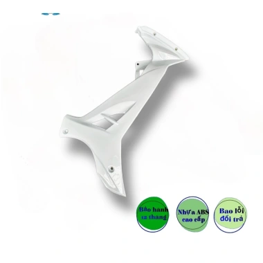 Yếm trong Sirius 50/110 bán lẻ 1 cái hoặc 1 cặp - Giá ưu đãi 164.000đ 3