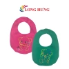 Yếm vải ăn dặm Long Hưng – Thoải mái, an toàn cho bé, giảm giá chỉ 29.000₫