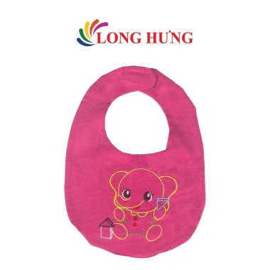 Yếm vải ăn dặm Long Hưng – Thoải mái, an toàn cho bé, giảm giá chỉ 29.000₫ 6