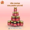 Yến chưng Collagen lựu đỏ 35% yến - 20 lọ 70ml - Giảm giá 360k (đc 464.400) 2