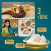 Yến chưng Đông Trùng Hạ Thảo AGK 30% - Bồi bổ cơ thể, tăng sức khỏe, 315.000₫ 4