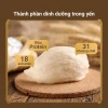 Yến chưng Đông Trùng Hạ Thảo AGK 30% - Bồi bổ cơ thể, tăng sức khỏe, 315.000₫ 7