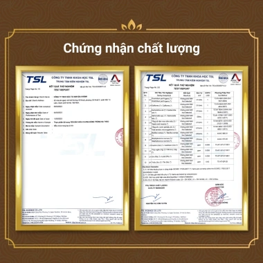 Yến chưng Đông Trùng Hạ Thảo AGK 30% - Bồi bổ cơ thể, tăng sức khỏe, 315.000₫