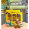 Yến Chưng Đông Trùng Hạ Thảo Kim Cương Vàng - Mát Da, Tăng Đề Kháng, 6 lọ 70ml - Giá ưu đãi 550.800₫ 8