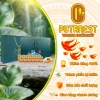 Yến Chưng Đông Trùng Hạ Thảo Putanest 70ml Đẹp Da, Tăng Đề Kháng, Quà Tặng 290k 5
