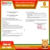 Yến Chưng Đông Trùng Hạ Thảo Putanest 70ml Đẹp Da, Tăng Đề Kháng, Quà Tặng 290k 8