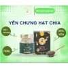 Yến chưng hạt chia 20% yến - Yến sào Nam An 70ml - Giá chỉ 45.000đ, giảm mạnh