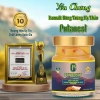 Yến Chưng Isomalt Đông Trùng Hạ Thảo Putanest 70ml - Yến Sào, người ăn kiêng tiểu đường, 290.000 VND 6