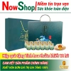 Yến Chưng Isomalt Putanest 70ml Quà Tặng Yến Sào Cao Cấp cho Người Ăn Kiêng Tiểu Đường 234k giảm 20%