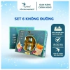 Yến Chưng Không Đường MayNest 6 Hũ 70ml - Bổ Dưỡng Sức Khỏe, Giá ưu đãi 172.800