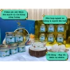Yến Chưng Không Đường MayNest 6 Hũ 70ml - Bổ Dưỡng Sức Khỏe, Giá ưu đãi 172.800 3