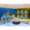 Yến Chưng Không Đường MayNest 6 Hũ 70ml - Bổ Dưỡng Sức Khỏe, Giá ưu đãi 172.800 5