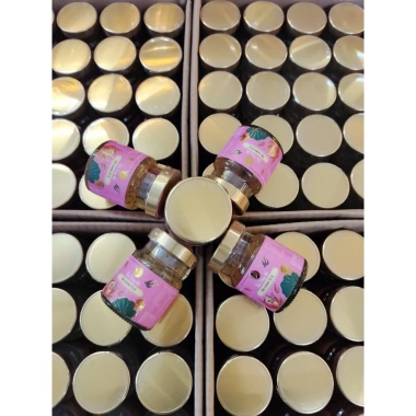 Yến Chưng Sẵn 10 Hũ Tứ Vị 45% Yến 70ml Bồi Bổ Tăng Cường Sức Khỏe Giá 531.000₫ 6