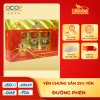 Yến Chưng Sẵn 25% Yến Sào Trí Sơn - Hộp 6 hũ Quà Tặng, Dinh Dưỡng Cao, An Toàn Truy Xuất Gốc, Giá Ưu Đãi 330k 4