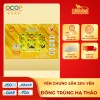 Yến Chưng Sẵn 25% Yến Sào Trí Sơn - Hộp 6 hũ Quà Tặng, Dinh Dưỡng Cao, An Toàn Truy Xuất Gốc, Giá Ưu Đãi 330k 6