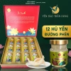 Yến Chưng Sẵn 30% Yến 70ml Vị Đường Phèn - 15 Hũ Trần Dung Tăng Cường Sức Khỏe 5