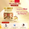 Yến Chưng Sẵn 35% 70ml Mix 4 Vị - Mua 30 Tặng 12, Quà Biếu Sức Khỏe, Giá Ưu Đãi 599k 4