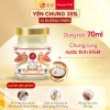Yến Chưng Sẵn 35% 70ml Mix 4 Vị - Mua 30 Tặng 12, Quà Biếu Sức Khỏe, Giá Ưu Đãi 599k 5