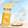Yến Chưng Sẵn Đông Trùng 35% Cao Cấp 150ml x5 Hộp Quà Tặng Salla Hỗ Trợ Sức Khoẻ Giá 195k 2