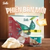 Yến Chưng Sẵn Đông Trùng 35% Cao Cấp 150ml x5 Hộp Quà Tặng Salla Hỗ Trợ Sức Khoẻ Giá 195k 5