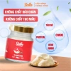 Yến Chưng Sẵn Táo Đỏ 35% - 6 Lọ 70ml Hộp Quà Tặng Salla Hỗ Trợ Sức Khỏe Giá Ưu Đãi 170k 2