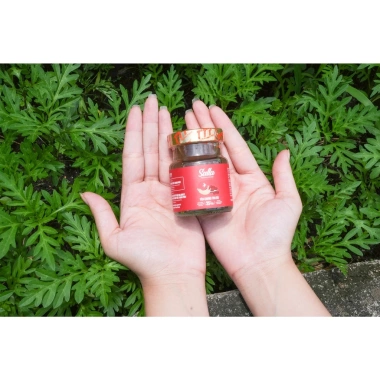 Yến Chưng Sẵn Táo Đỏ 35% - 6 Lọ 70ml Hộp Quà Tặng Salla Hỗ Trợ Sức Khỏe Giá Ưu Đãi 170k 7 Yến Chưng Sẵn Táo Đỏ 35% - 6 Lọ 70ml Hộp Quà Tặng Salla Hỗ Trợ Sức Khỏe Giá Ưu Đãi 170k 7