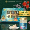Yến Chưng Sẵn Trần Dung 10 Hũ 70ml 30% Yến – Thơm Ngon, Tăng Cường Sức Khỏe và Đề Kháng cho Trẻ Em, Giá Ưu Đãi 279.000 VND 8
