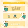 Yến Chưng Sẵn Trần Dung 12 Hũ Mix Vị 30% Yến 70ml - Bổ Dưỡng Tăng Cường Sức Khỏe, Giá Ưu Đãi 604.800₫ 3