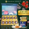 Yến Chưng Sẵn Yến Sào Trần Dung 10 Hũ 70ml Vị Hồng Sâm Đông Trùng 30% Yến Bồi Bổ Tăng Cường Sức Khỏe Giá 279.000₫
