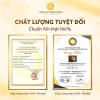Yến Chưng Sẵn Yến Sào Trần Dung 10 Hũ 70ml Vị Hồng Sâm Đông Trùng 30% Yến Bồi Bổ Tăng Cường Sức Khỏe Giá 279.000₫ 7