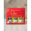 Yến chưng tiệt trùng 6 hủ – Hộp quà giấy sang trọng, chỉ 429k tại Góc Của Hằng