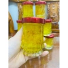 Yến chưng tươi nguyên chất 100ml Combo 10 hũ 10gr mỗi hũ - Giá chỉ 580.000₫ 3