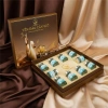 Yến Đảo - Hộp Yến Quà Tặng Sang Trọng, Tổ Yến Chưng Saffron Cao Cấp, 200k 4