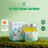Yến Đảo Set Tổ Yến Sào Chưng Saffron Nhụy Hoa Nghệ Tây - Dinh dưỡng, Quà tặng 393.300 VND 2
