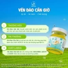 Yến Đảo Set Tổ Yến Sào Chưng Saffron Nhụy Hoa Nghệ Tây - Dinh dưỡng, Quà tặng 393.300 VND 3