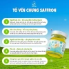 Yến Đảo Set Tổ Yến Sào Chưng Saffron Nhụy Hoa Nghệ Tây - Dinh dưỡng, Quà tặng 393.300 VND 5