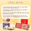 Yến hũ sào hủ 70ml Nha Trang - Yến xào trưng và hạt chia, Lanest, giảm giá 248k 3
