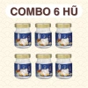 Yến hũ sào hủ 70ml Nha Trang - Yến xào trưng và hạt chia, Lanest, giảm giá 248k 10