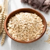 Yến mạch 1Kg cán dẹt, vỡ sống – Thực phẩm khô Tiệm hạt lành, giảm còn 36.000₫ 4