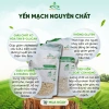 Yến Mạch Ăn Liền Chile Sức Khỏe Xanh Nguyên Chất Tự Nhiên Dinh Dưỡng Gia Đình Giá 29.000đ